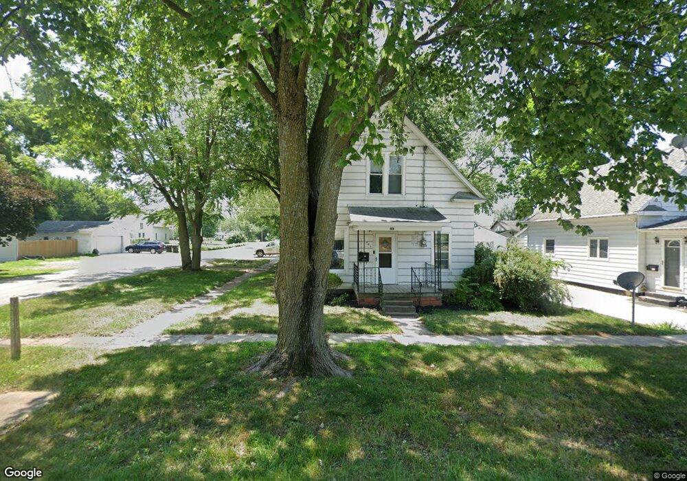 401 W Broadway St, Colfax, IA 50054 - photo 1