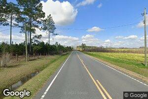 4746 Ga Highway 256, Sumner, GA 31789