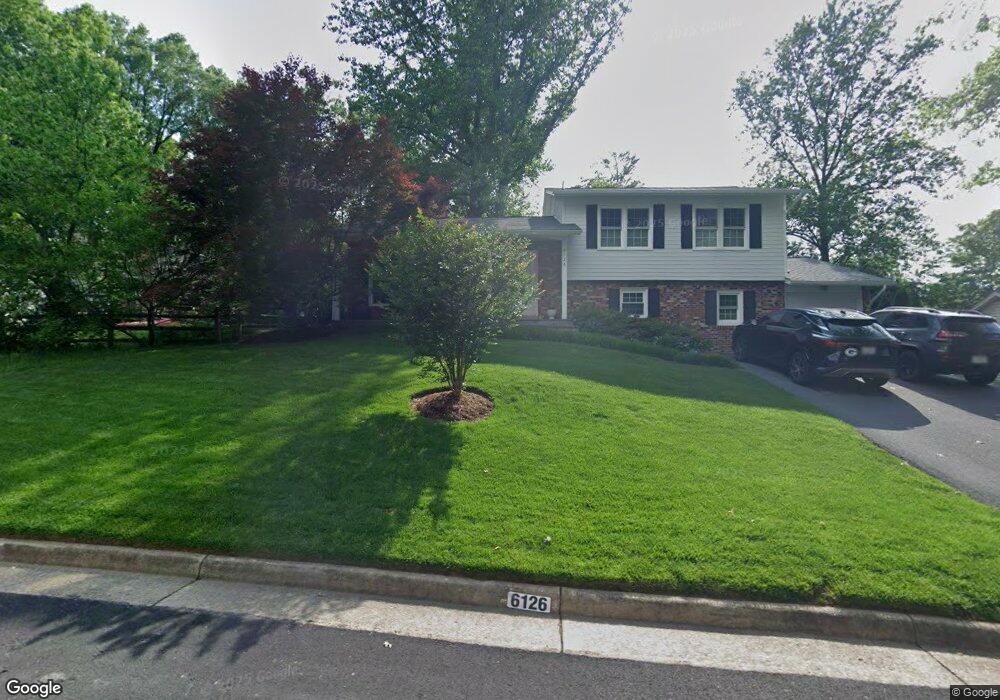 6126 Wilmington Dr, Burke, VA 22015 - photo 1