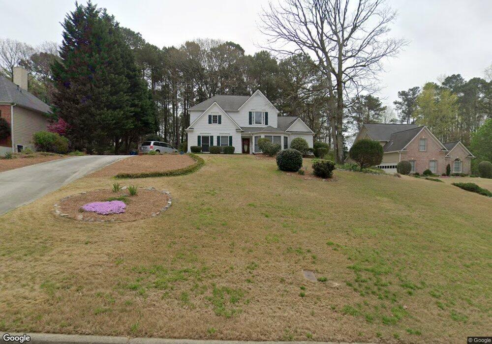 2500 Cobble Creek Ln, Grayson, GA 30017 - photo 1