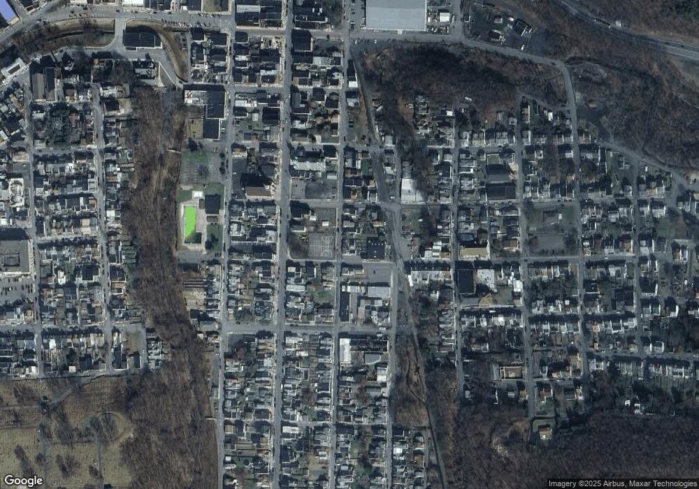 109 N Franklin St, Shamokin, PA 17872 - photo 1