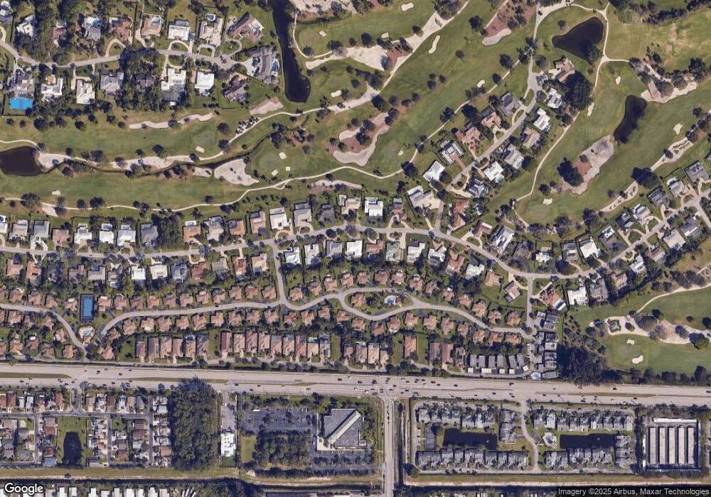 462 S Country Club Dr, Lake Worth, FL 33462 - photo 1