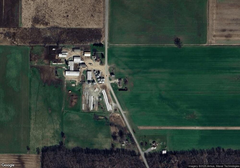 16361 Avery Rd, Three Oaks, MI 49128 - photo 1