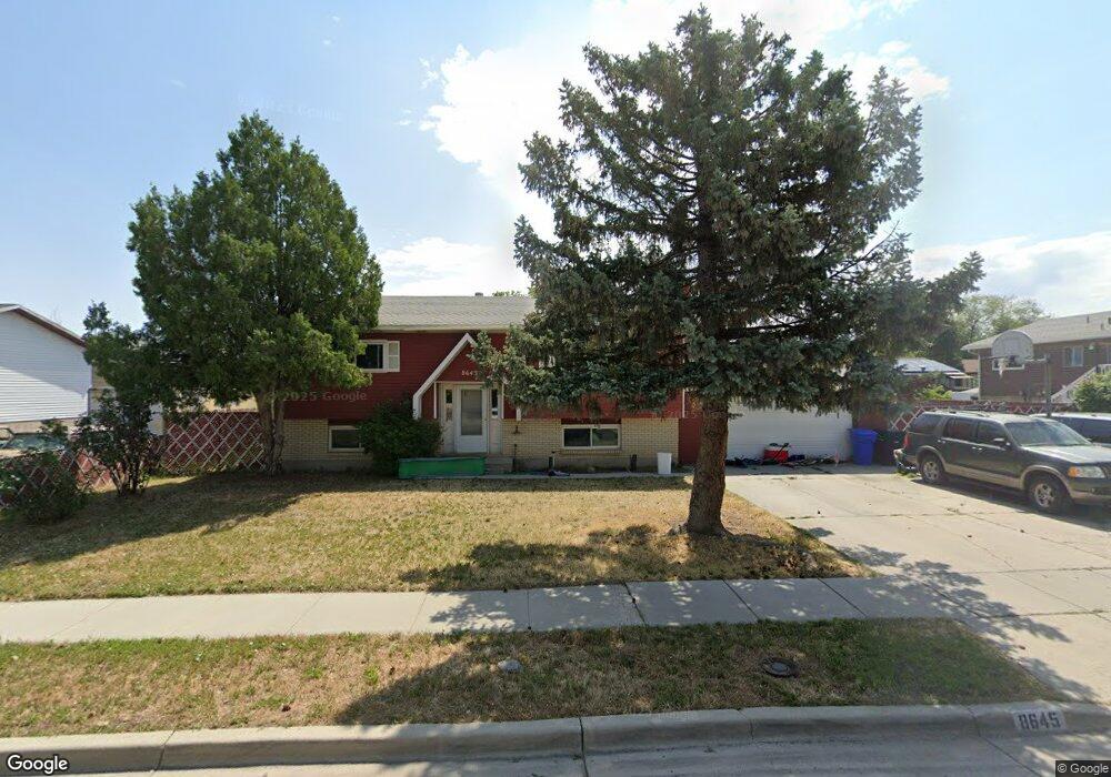 8645 S 3920 W, West Jordan, UT 84088 - photo 1