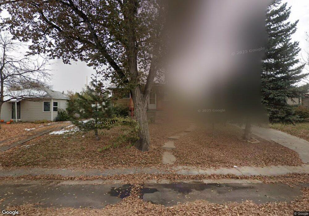 1214 Ironton St, Aurora, CO 80010 - photo 1