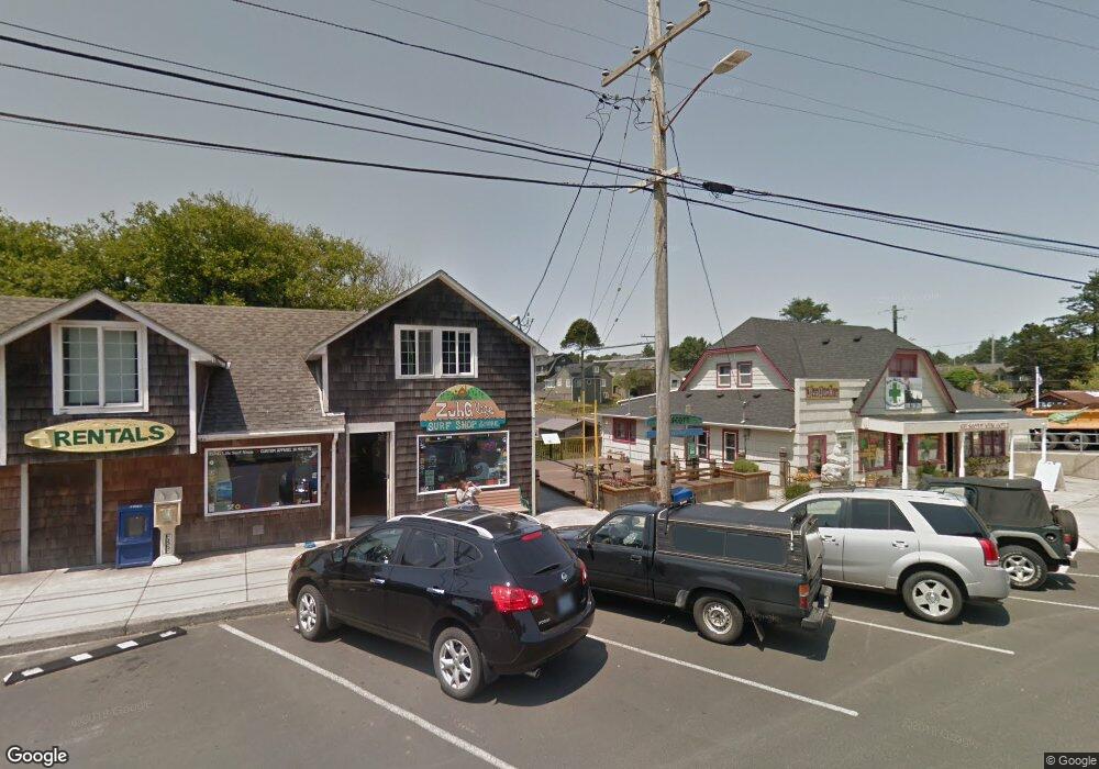 3219 SW Highway 101, Lincoln City, OR 97367 - photo 1