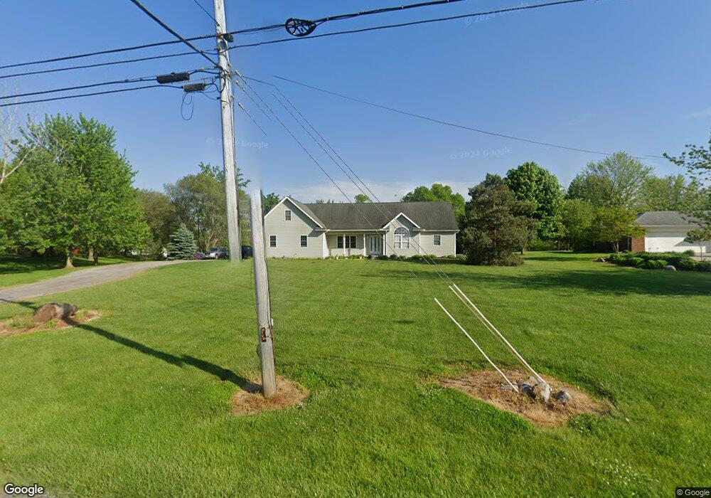 18950 W State Route 105, Elmore, OH 43416 - photo 1