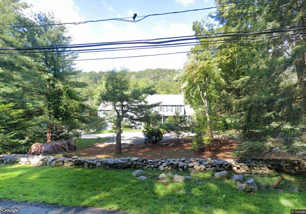 120 Valley Forge Rd, Weston, CT 06883 - photo 1