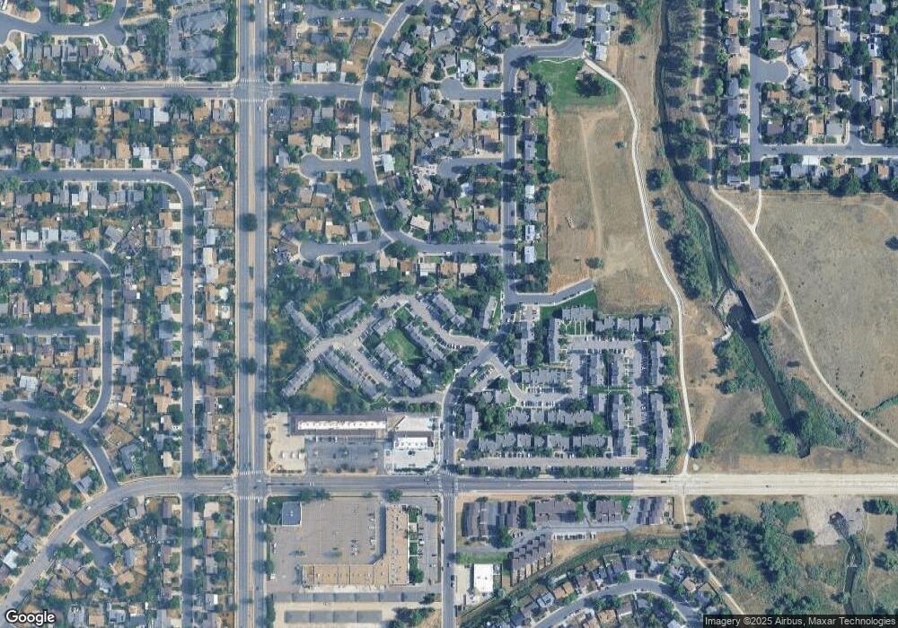 1609 S Ivory Cir unit E, Aurora, CO 80017 - photo 1