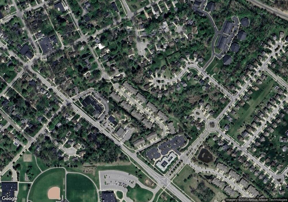 3464 Huron View Ct, Dexter, MI 48130 - photo 1