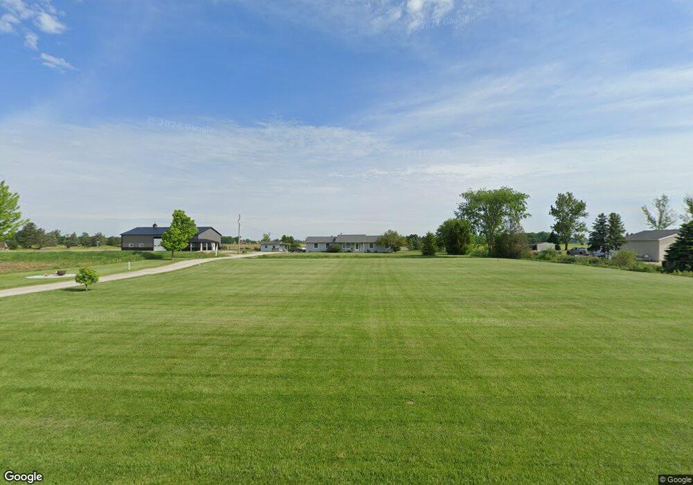 18765 W Moline Martin Rd, Martin, OH 43445 - photo 1