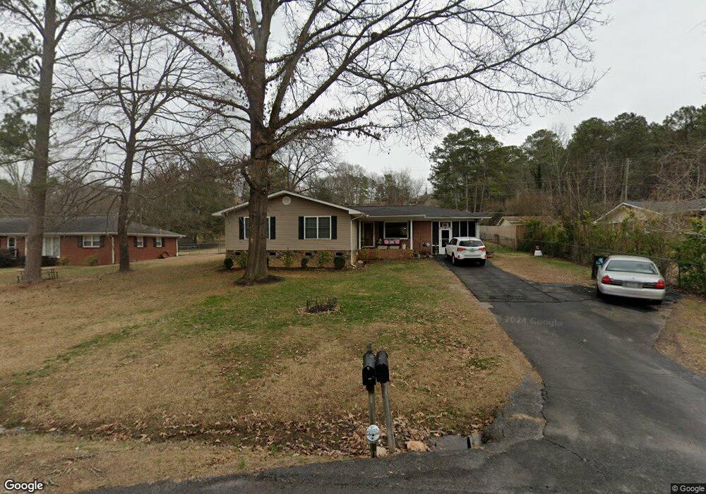 110 Roberts St, Calhoun, GA 30701 - photo 1