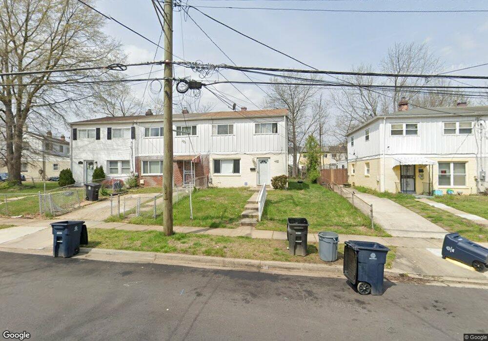 2306 Virginia Ave, Hyattsville, MD 20785 - photo 1