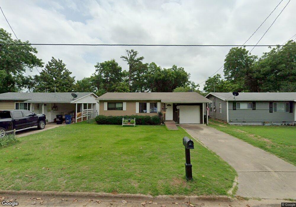 1030 W Florence St, Denison, TX 75020 - photo 1