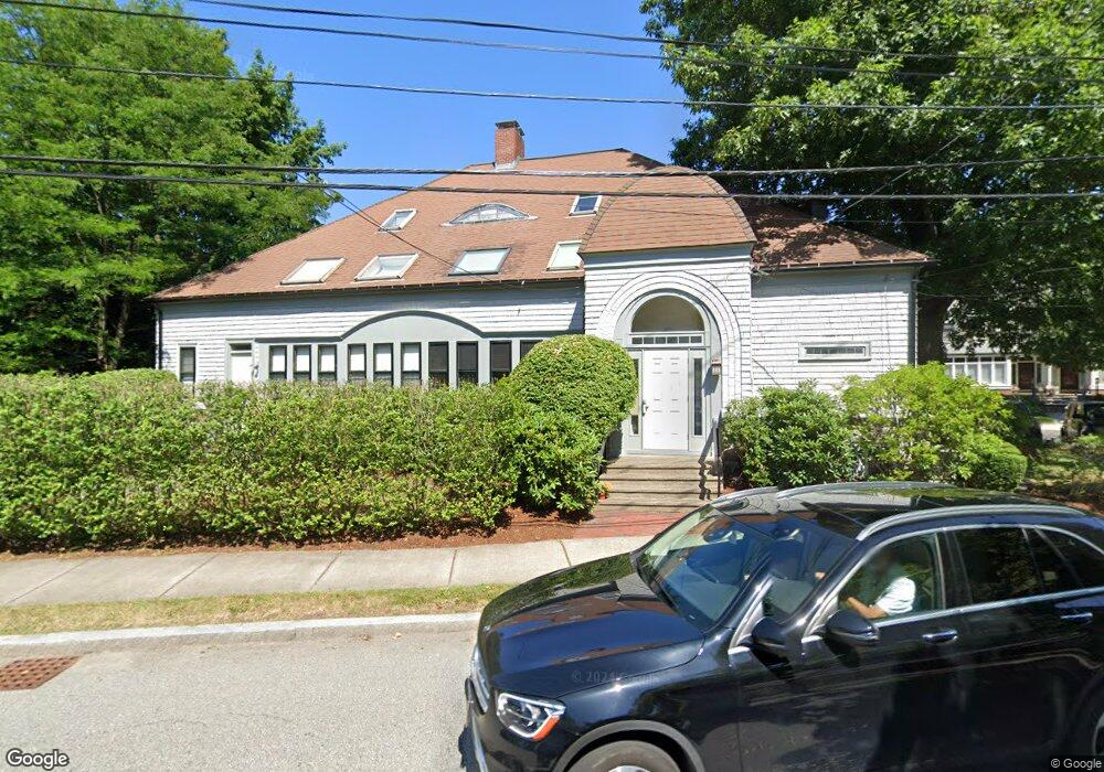 51 Hartford St unit 2, Newton Highlands, MA 02461 - photo 1