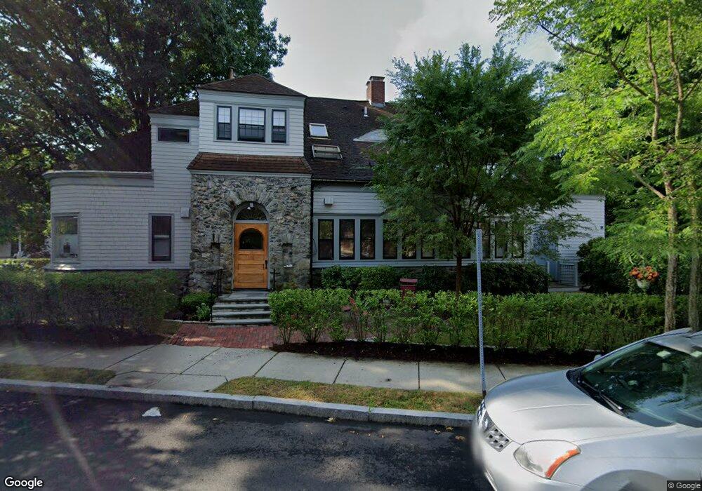 51 Hartford St unit 4, Newton Highlands, MA 02461 - photo 1