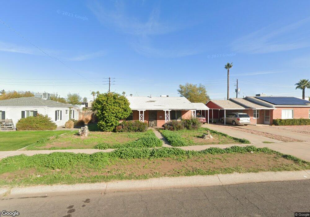 1514 E Edgemont Ave, Phoenix, AZ 85006 - photo 1