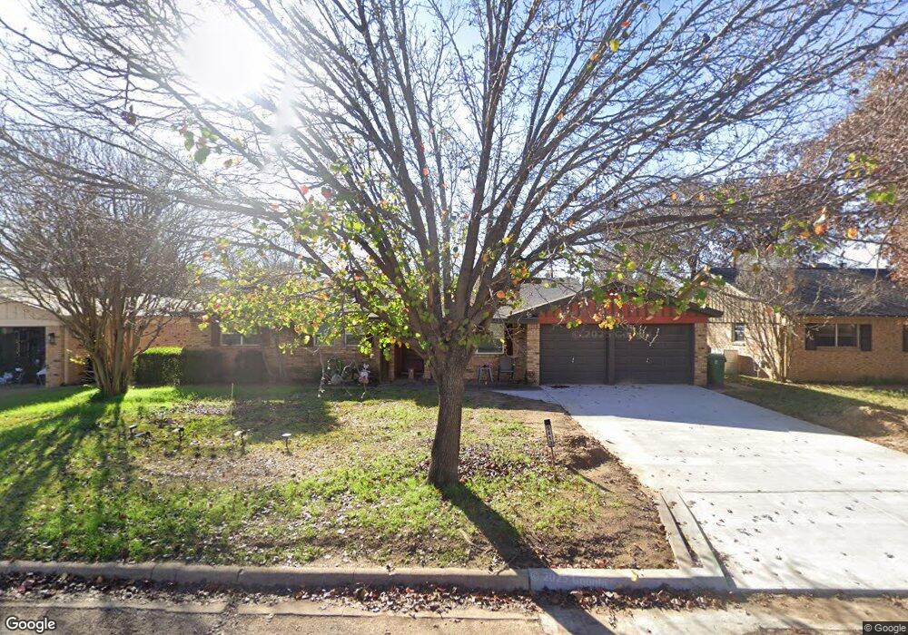 5413 Topper Dr, North Richland Hills, TX 76180 - photo 1