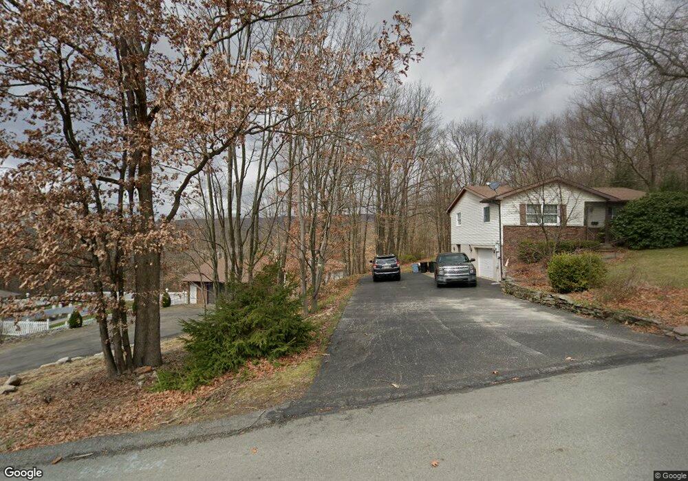 22 Margaret Ave, Archbald, PA 18403 - photo 1