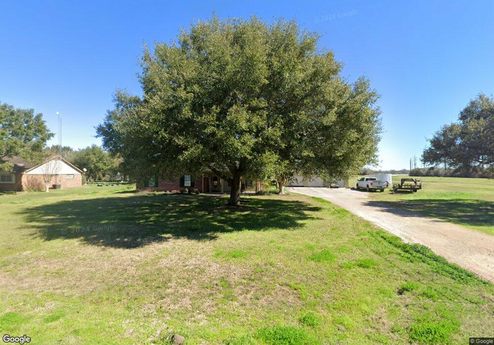 2039 W Cypress Rd, East Bernard, TX 77435 - photo 1