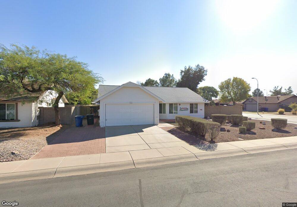 367 S Kenneth Place, Chandler, AZ 85226 - photo 1