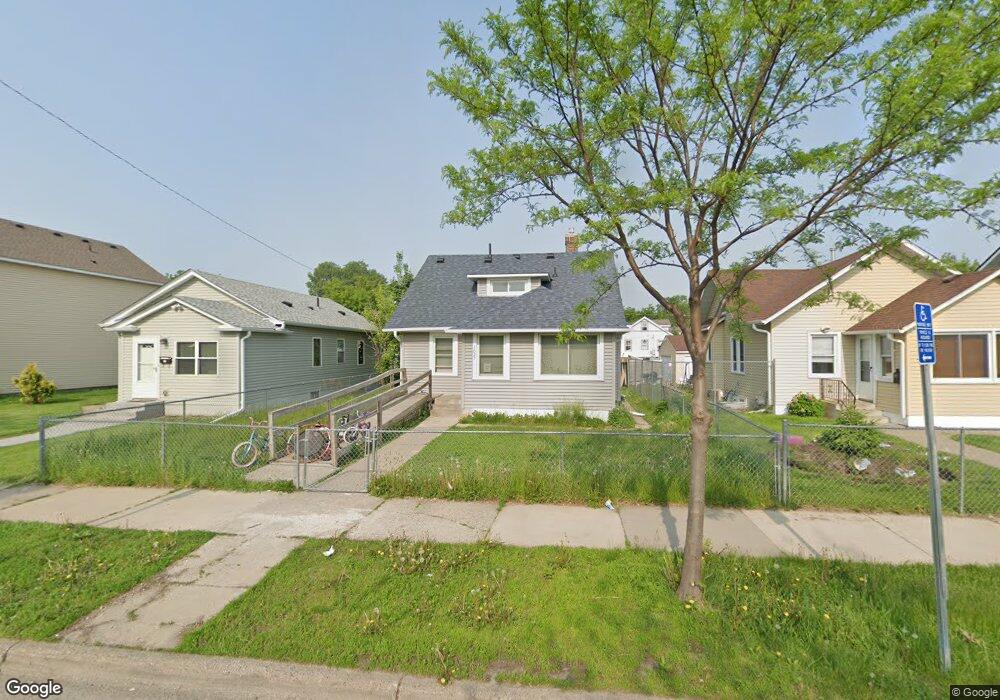 1627 Thomas Ave N, Minneapolis, MN 55411 - photo 1