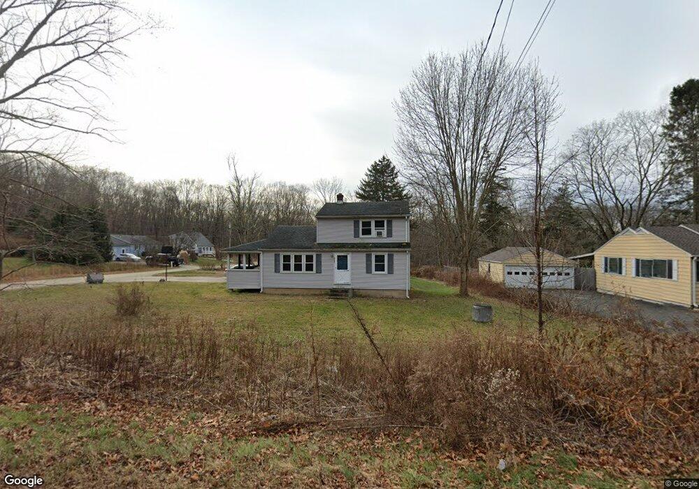 2979 Main St, Coventry, CT 06238 - photo 1