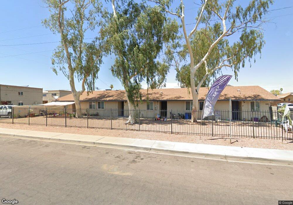 936 W Mountain View Rd unit 4, Phoenix, AZ 85021 - photo 1