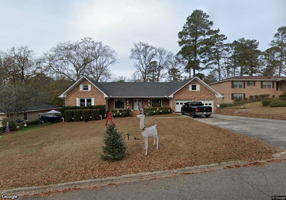 1644 Goldfinch Ln, West Columbia, SC 29169 - photo 1