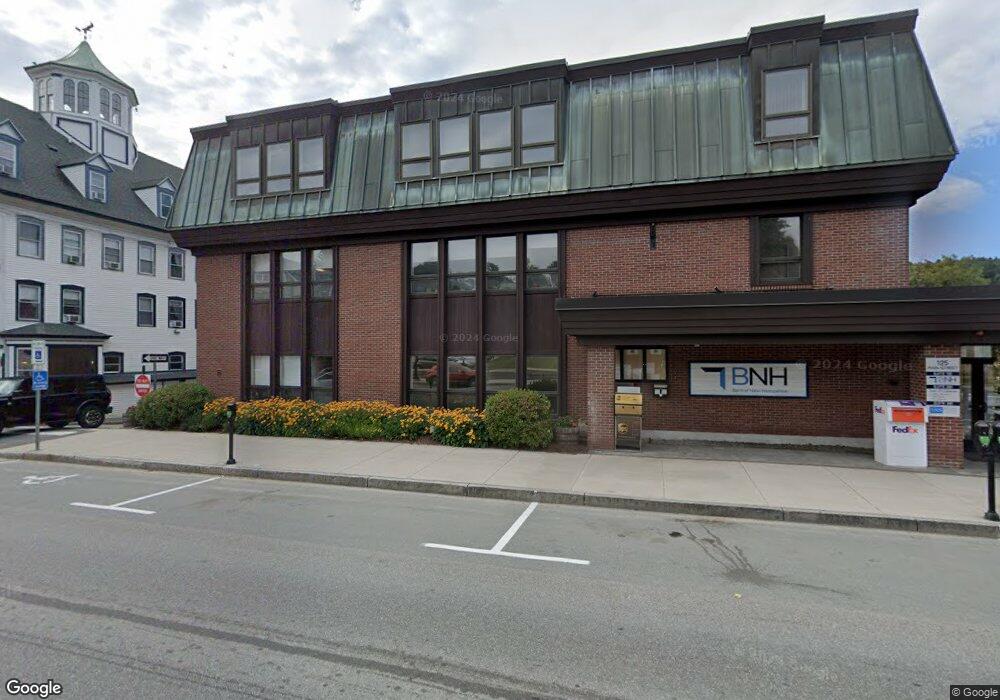 125 Main St, Littleton, NH 03561 - photo 1