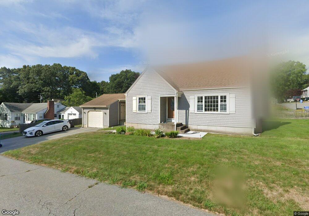 55 Mullen St, Cumberland, RI 02864 - photo 1