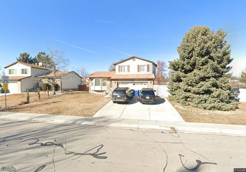 3236 W 6775 S, West Jordan, UT 84084 - photo 1