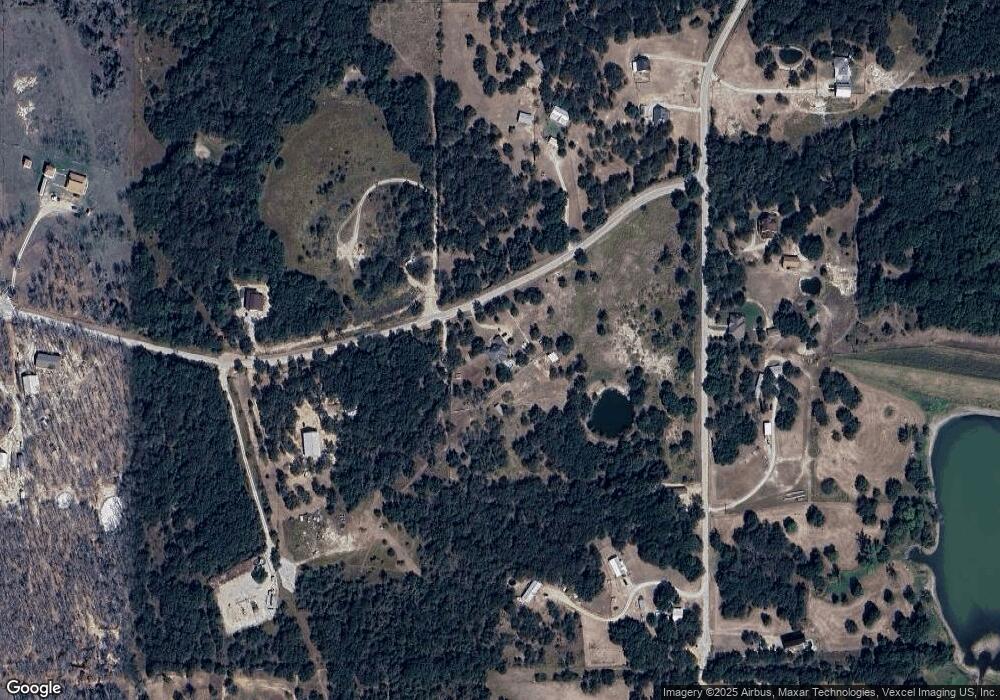 123 County Road 3678, Paradise, TX 76073 - photo 1