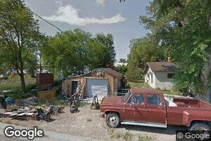 1519 School St, Clearmont, WY 82835