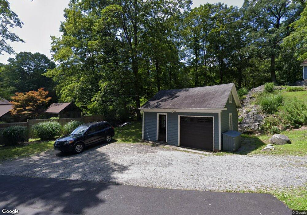 23 Simpaug Turnpike, Redding, CT 06896 - photo 1