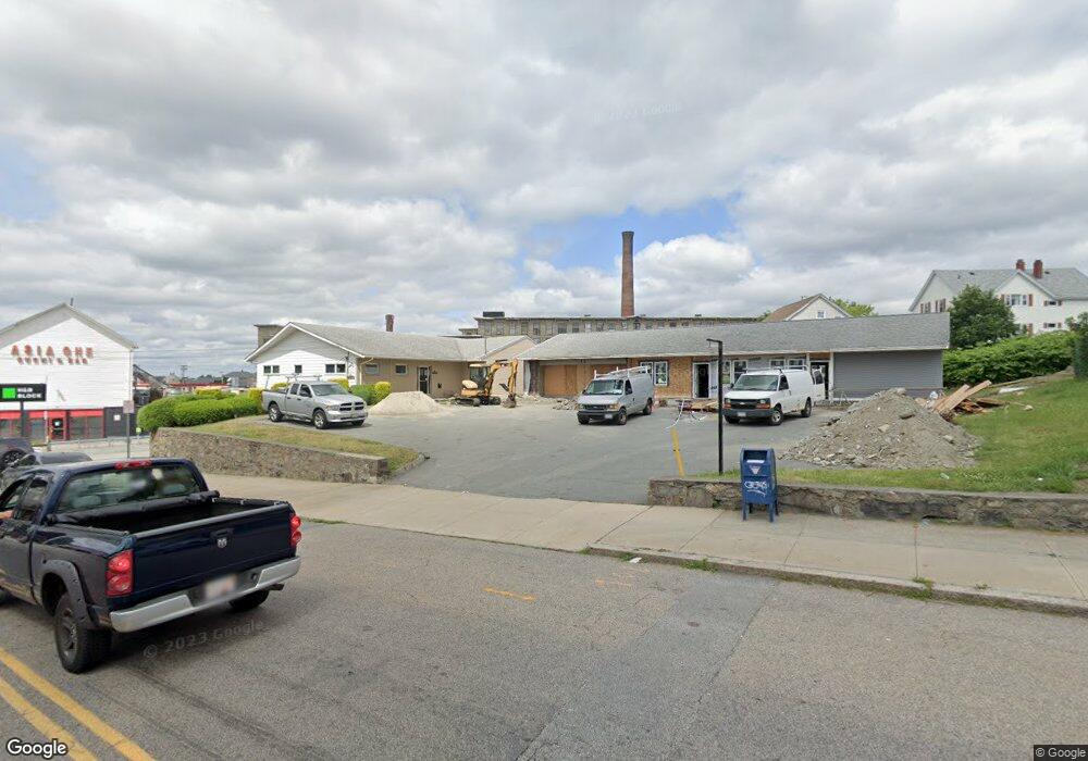 1313 S Main St, Fall River, MA 02724 - photo 1