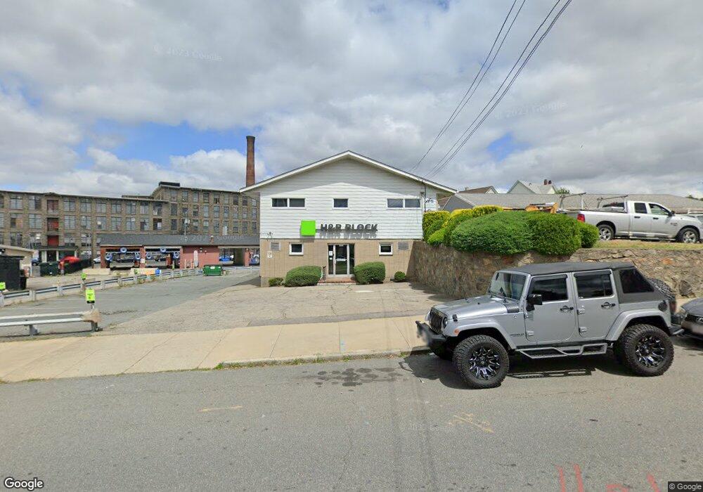 1317 S Main St unit 5, Fall River, MA 02724 - photo 1