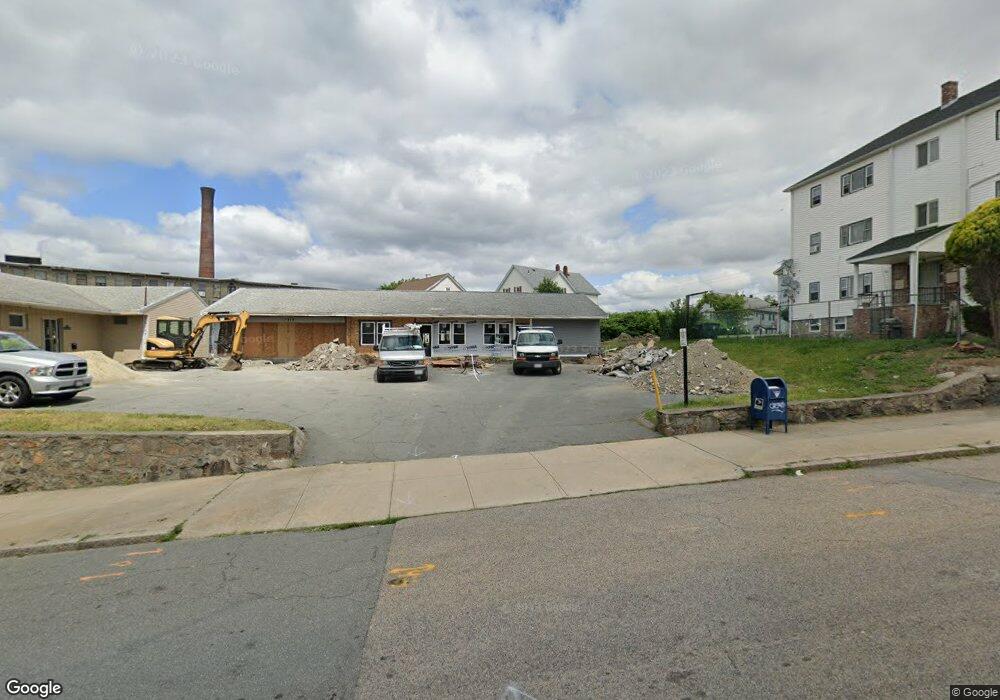 1311 S Main St unit 2, Fall River, MA 02724 - photo 1