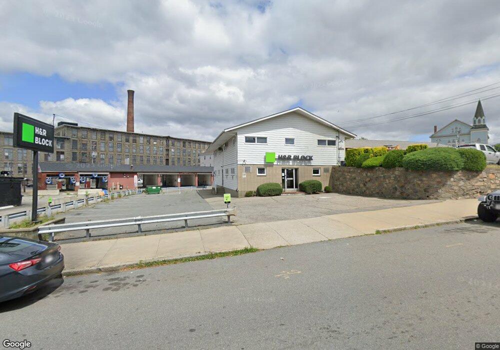 1321 S Main St unit 2R, Fall River, MA 02724 - photo 1