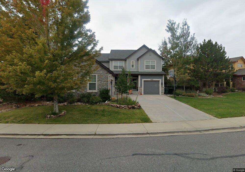 13667 Dexter St, Thornton, CO 80602 - photo 1