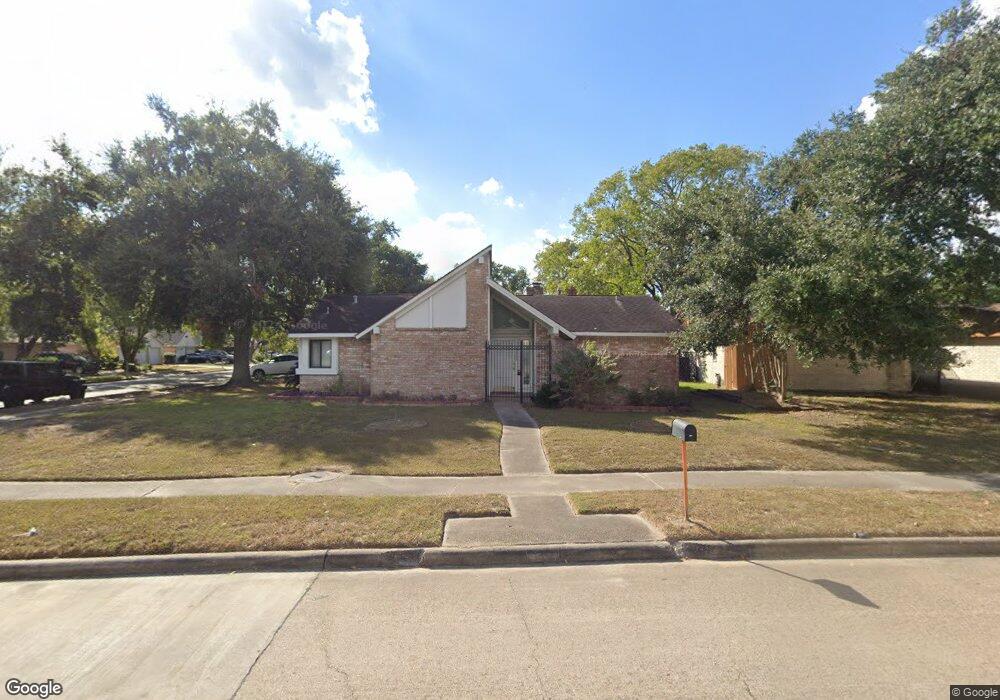 8603 Bold Forest Dr, Houston, TX 77088 - photo 1