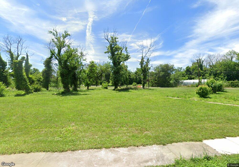 4810 Homer Ave, Baltimore, MD 21215 - photo 1