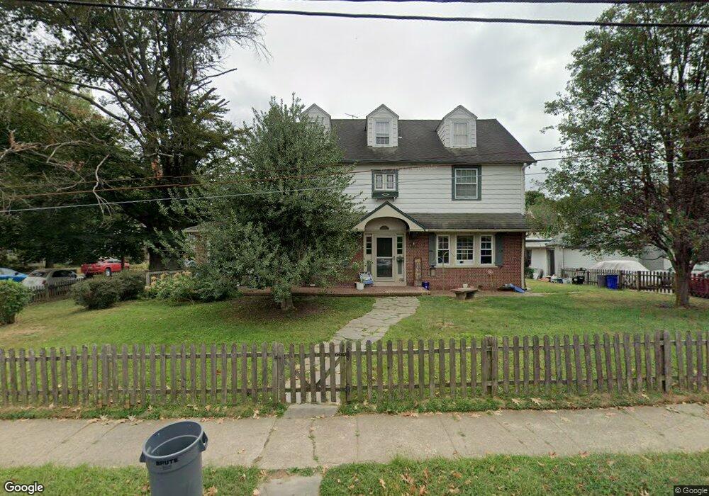 715 Ardmore Ave, Ardmore, PA 19003 - photo 1