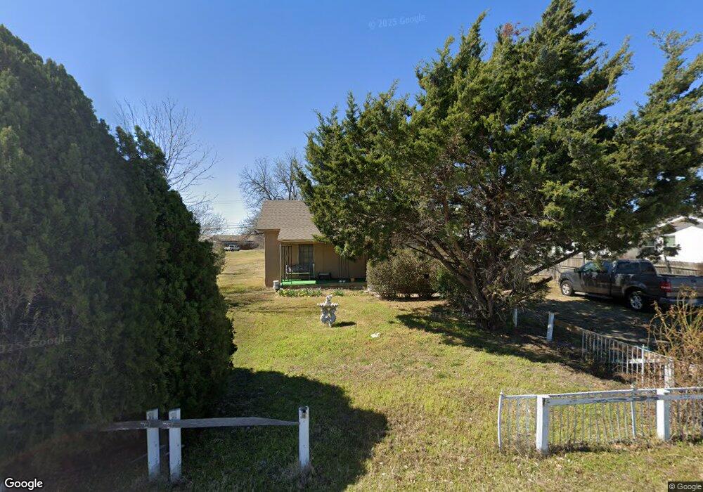 505 Bomber Rd, Fort Worth, TX 76108 - photo 1