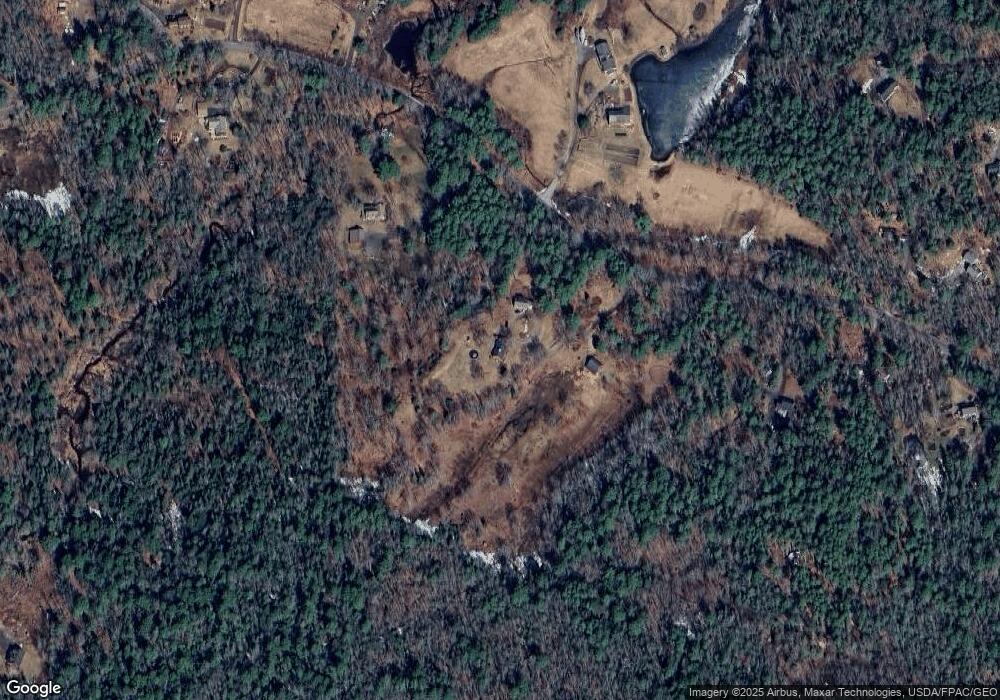 357 Chopps Cross Rd, Woolwich, ME 04579 - photo 1