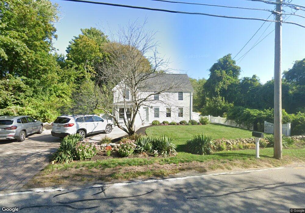 154 Clapp Rd, Scituate, MA 02066 - photo 1