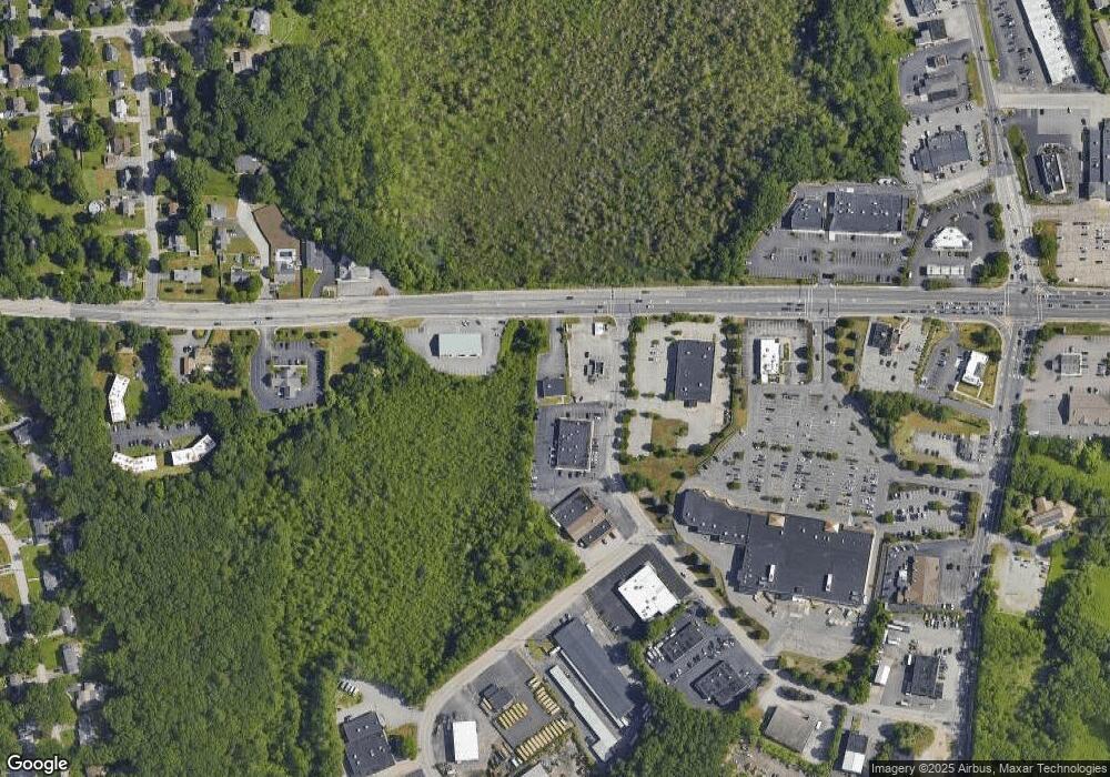 458 Putnam Pike, Smithfield, RI 02828 - photo 1