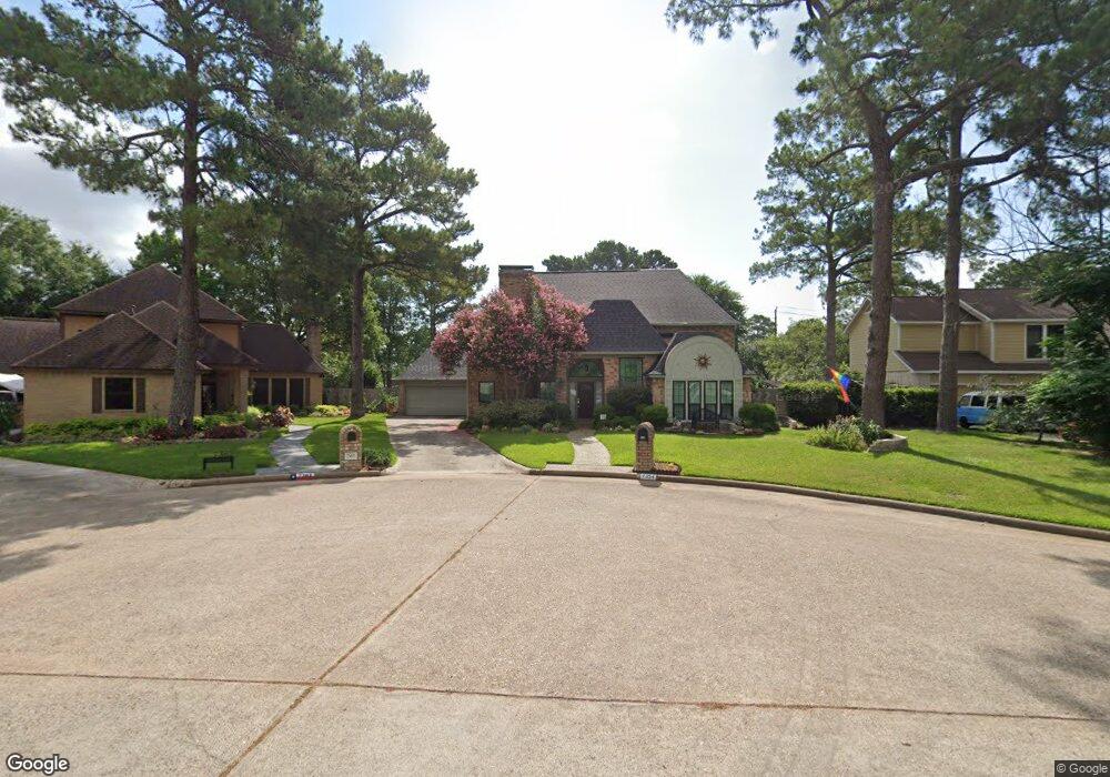 7354 Birchtree Forest Dr, Houston, TX 77088 - photo 1