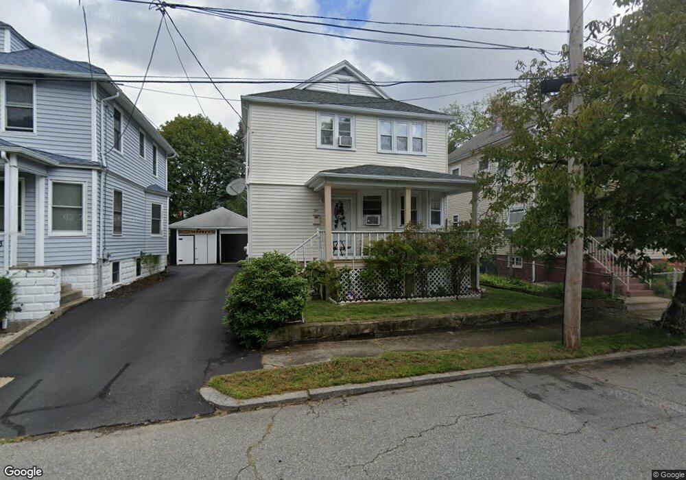 39 Villa Ave, Cranston, RI 02905 - photo 1