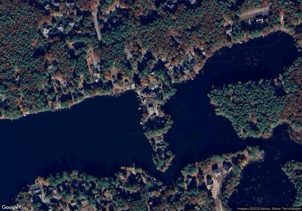 25 Hale Rd unit 1, Stow, MA 01775 - photo 1